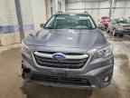 2021 SUBARU Outback