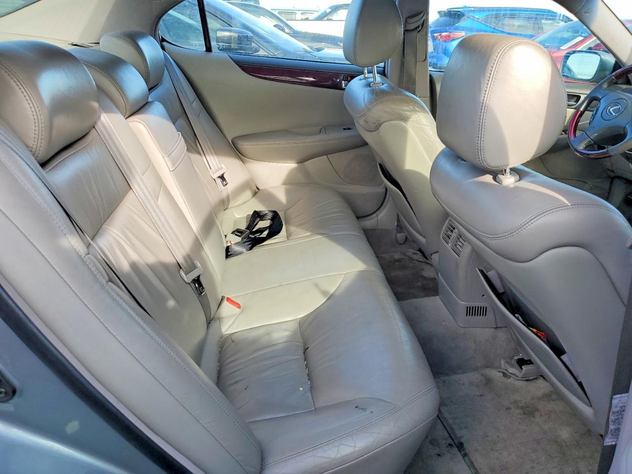 2003 LEXUS Es 300
