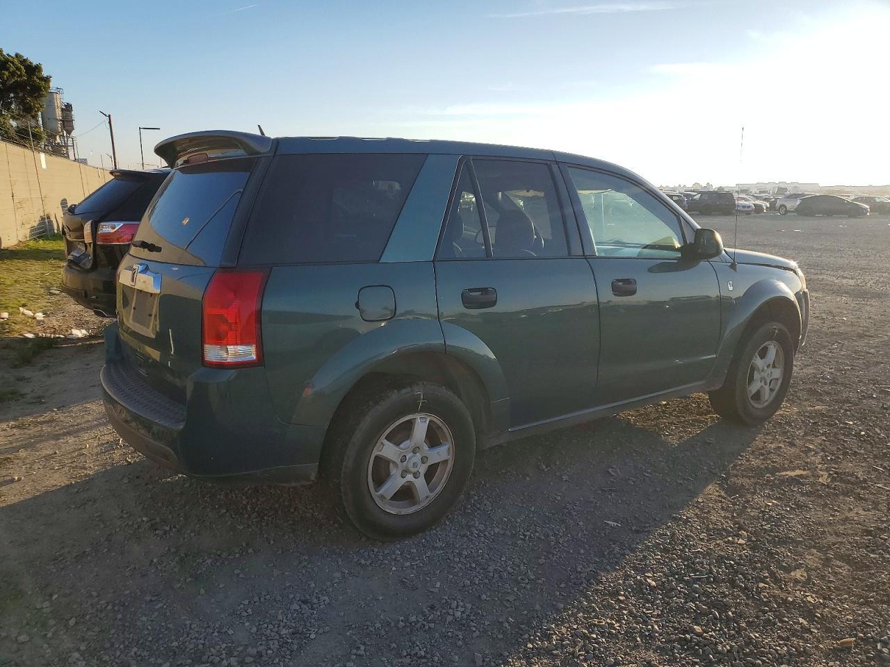 2007 SATURN Vue