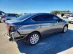 2016 NISSAN SENTRA
