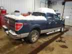 2013 FORD F-150 Lightning