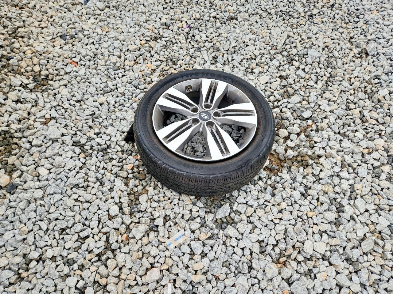 2014 HYUNDAI TUCSON