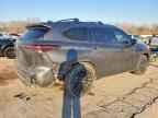 2024 TOYOTA HIGHLANDER