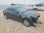 2018 CADILLAC ATS