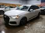 2020 AUDI Q7