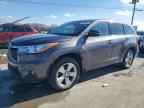 2014 TOYOTA HIGHLANDER