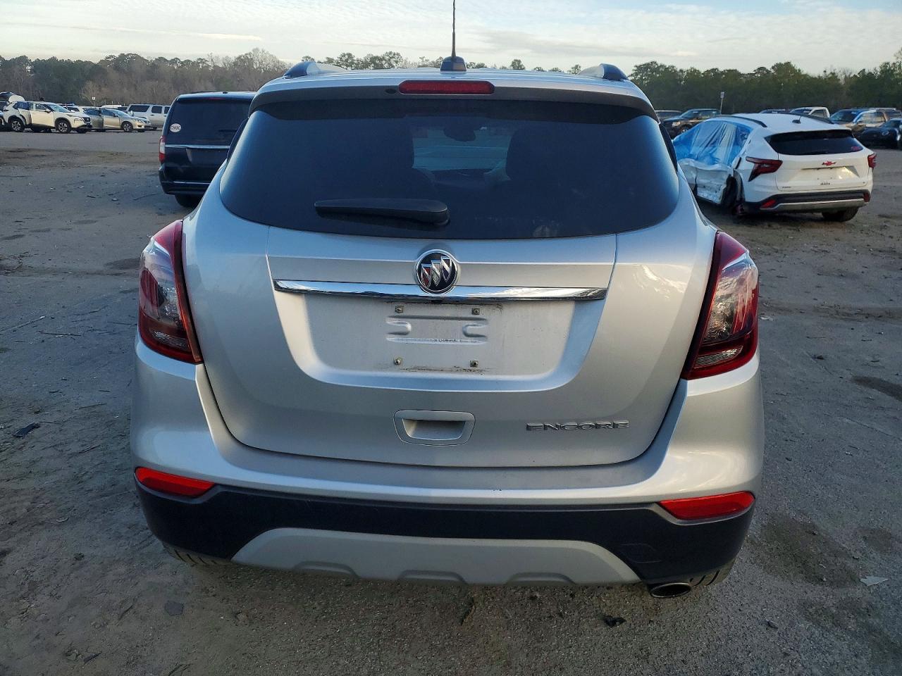 2019 BUICK ENCORE