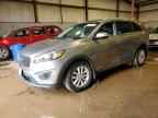 2018 KIA SORENTO