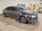 2017 LINCOLN MKZ