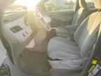2012 TOYOTA SIENNA