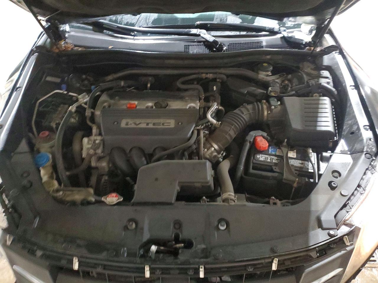 2012 HONDA Crosstour