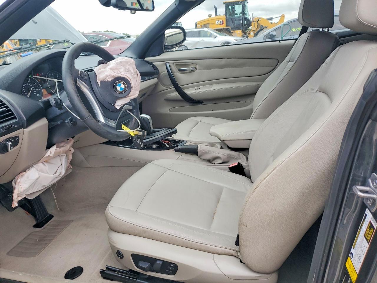 2013 BMW 1 Series