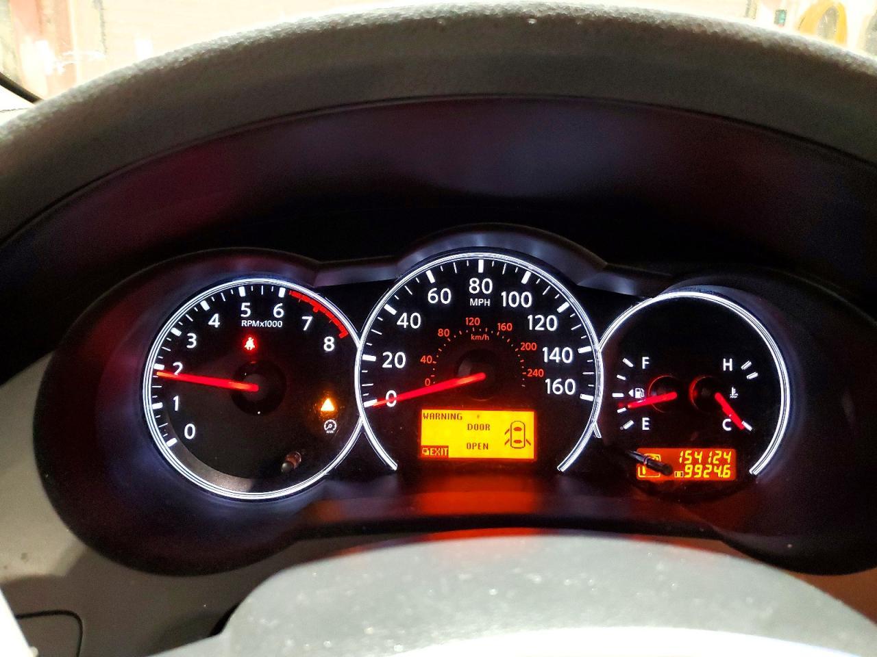 2011 NISSAN ALTIMA