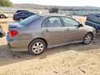 2007 TOYOTA COROLLA