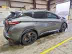 2017 NISSAN MURANO