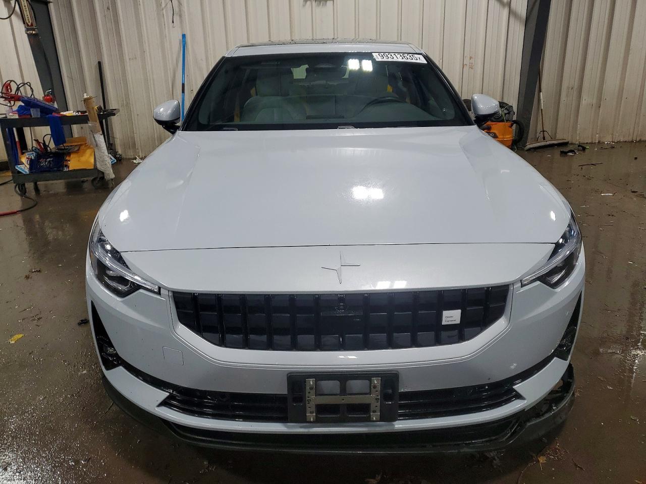 2023 POLESTAR 2