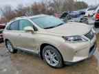 2015 LEXUS RX 450H