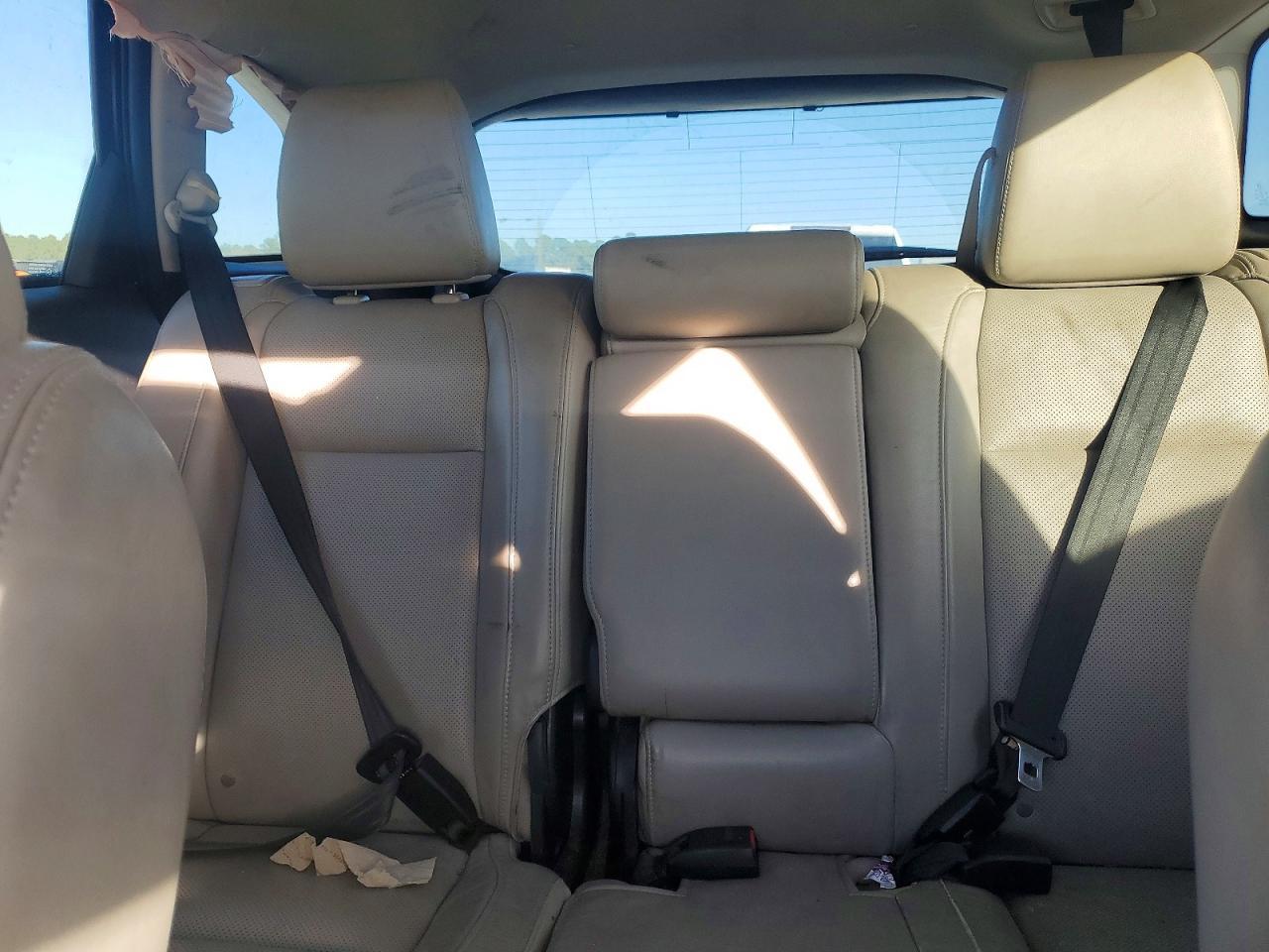 2014 MAZDA CX-9