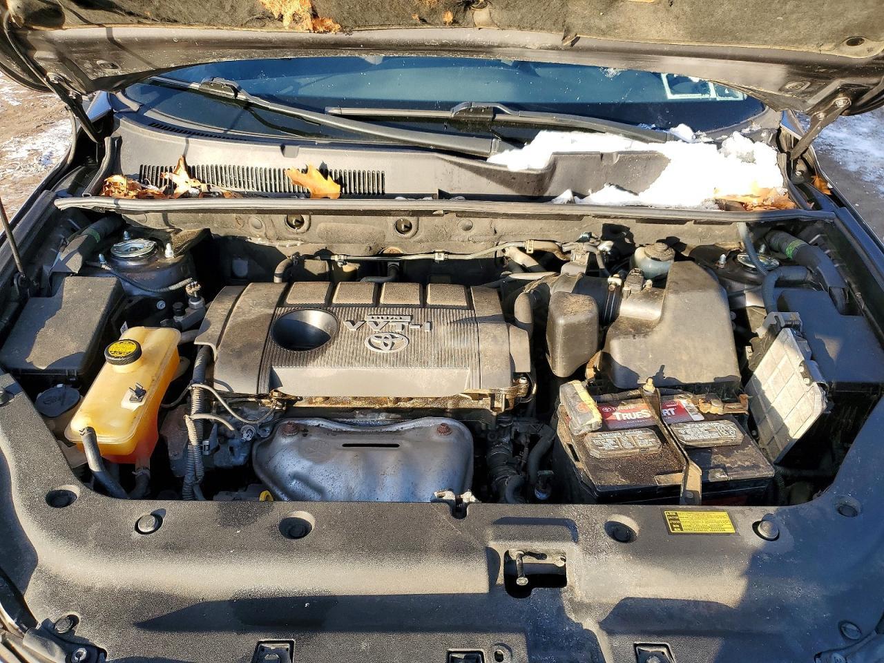 2010 TOYOTA RAV4