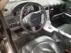 2004 CHRYSLER Crossfire