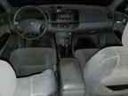 2005 TOYOTA CAMRY