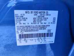 2022 FORD Maverick