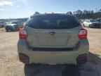 2014 SUBARU XV Crosstrek