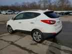 2014 HYUNDAI TUCSON