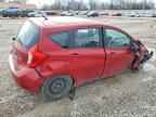 2015 NISSAN Versa Note