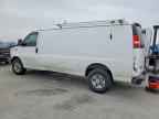 2013 CHEVROLET EXPRESS 2500