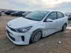 2018 KIA RIO