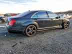 2012 MERCEDES-BENZ S-Class