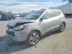 2015 HYUNDAI TUCSON