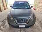 2018 NISSAN KICKS
