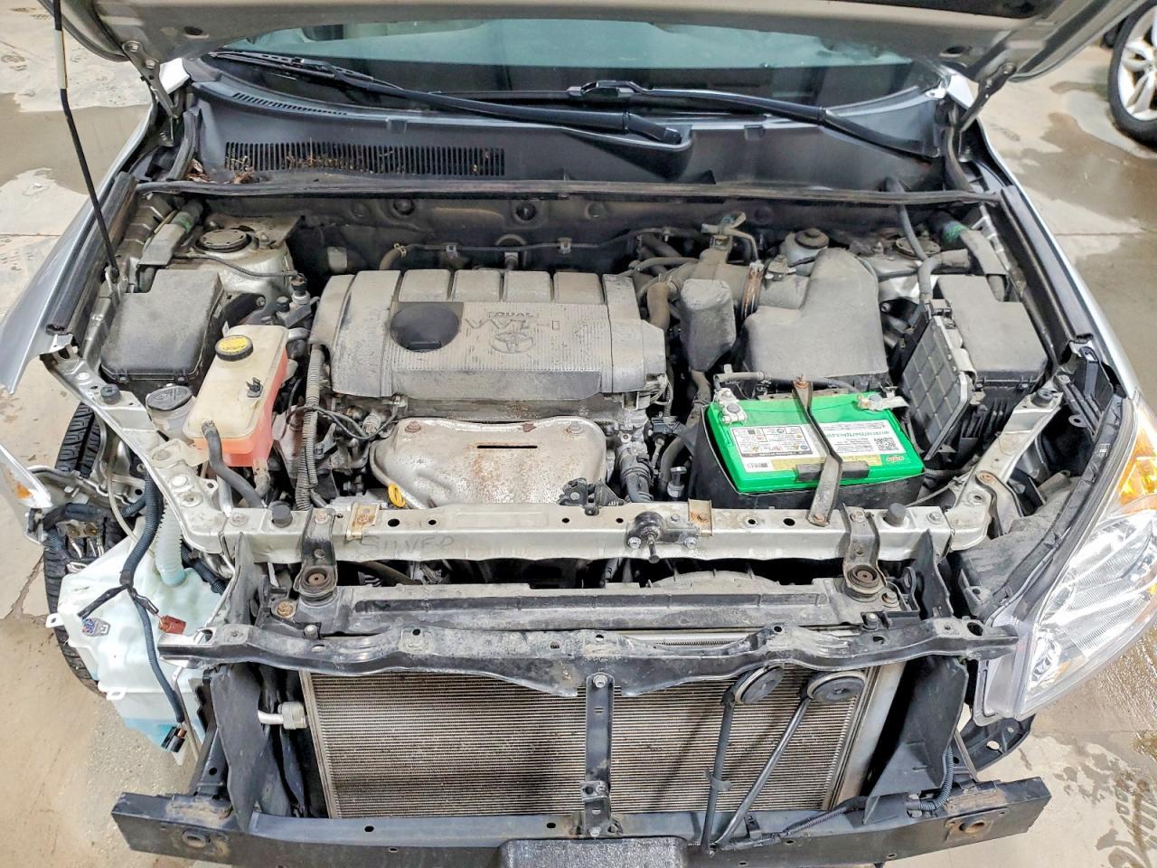 2012 TOYOTA RAV4