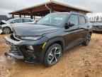 2022 CHEVROLET Trailblazer