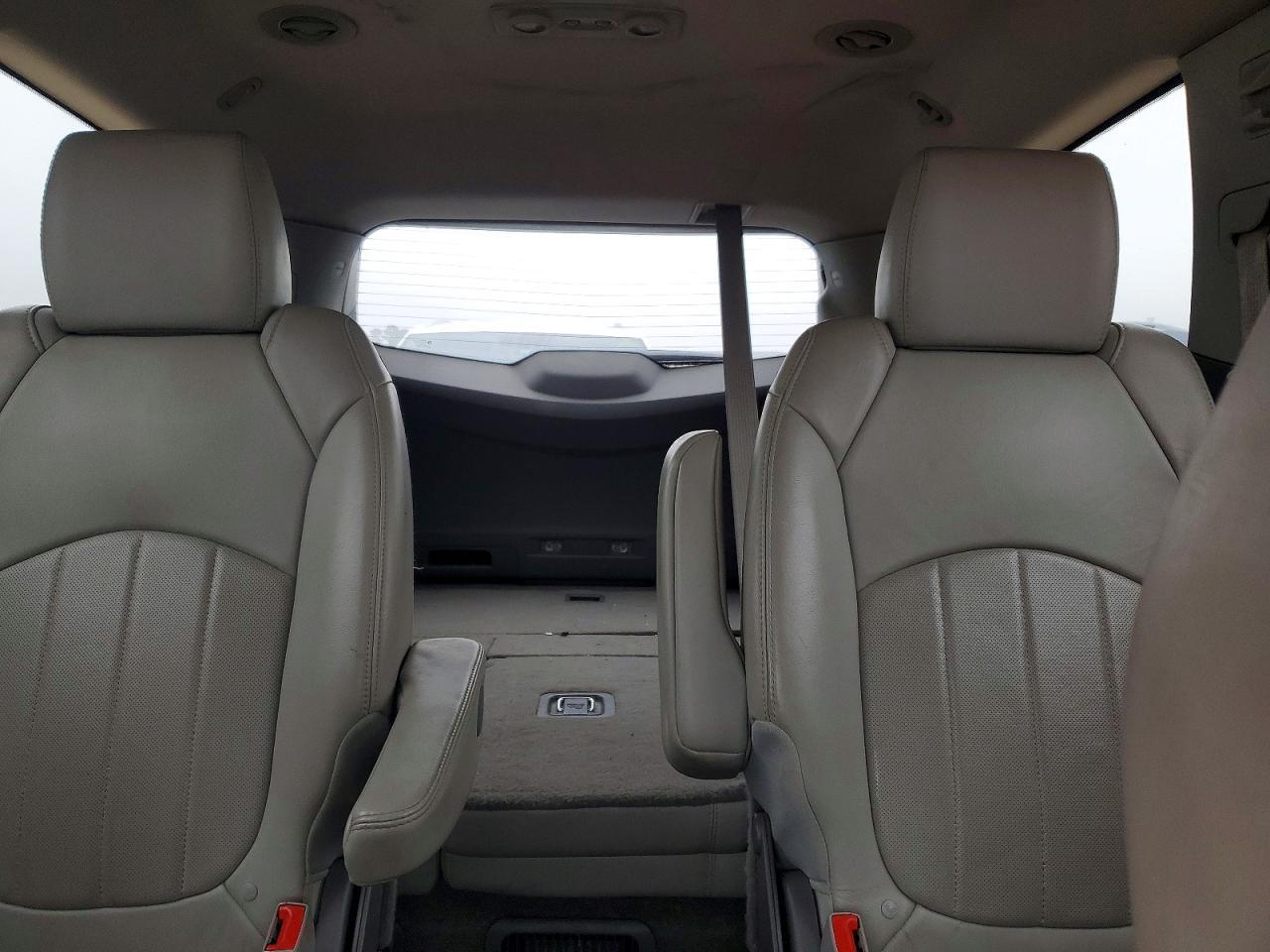 2014 CHEVROLET TRAVERSE