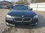 2012 BMW 5 series