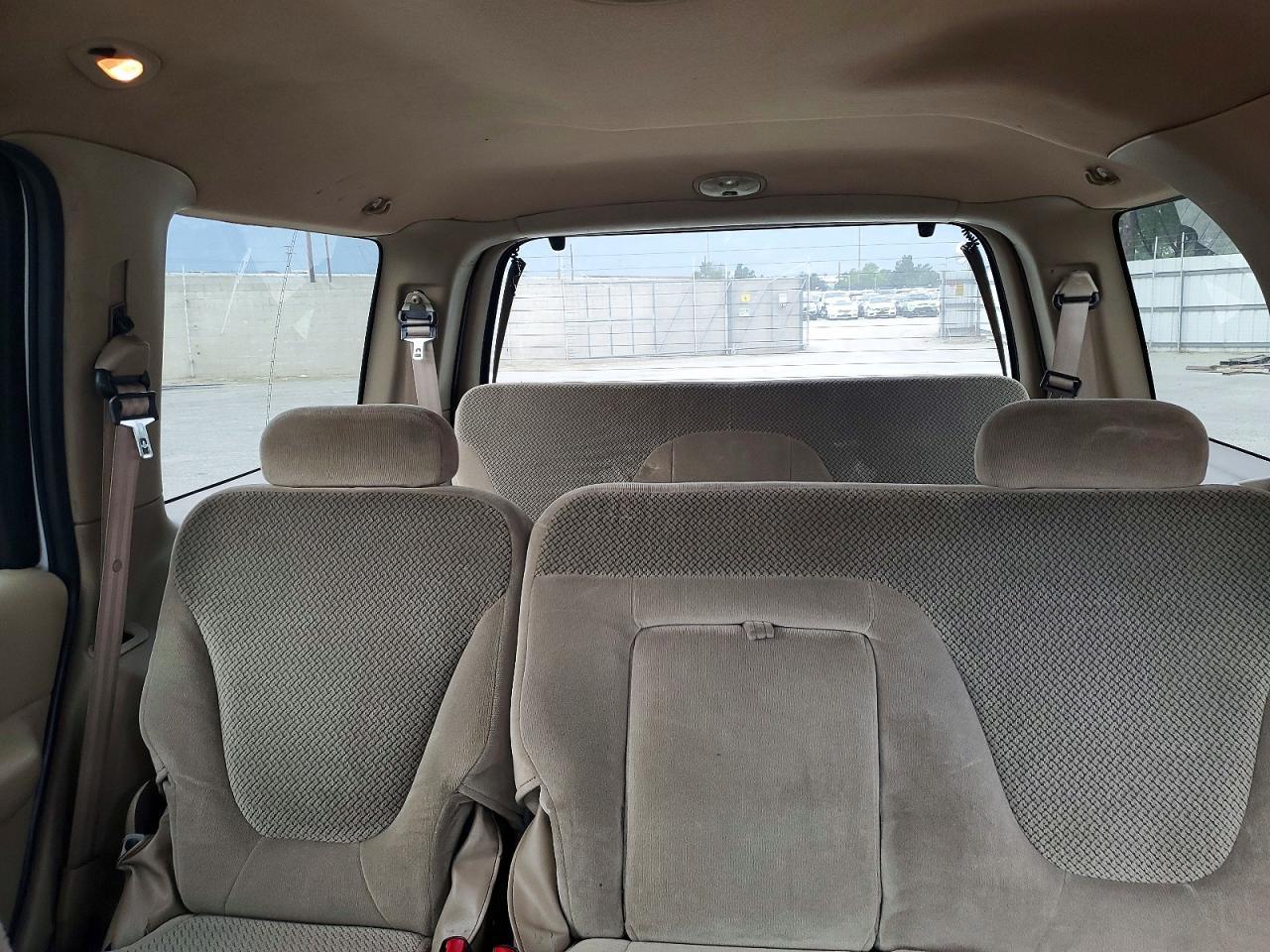 2001 FORD Expedition
