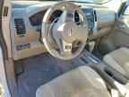 2012 NISSAN Frontier