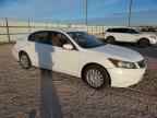 2010 HONDA ACCORD