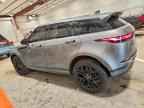 2020 LAND ROVER RANGE ROVER EVOQUE