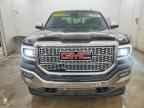 2017 GMC Sierra
