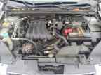 2012 NISSAN SENTRA