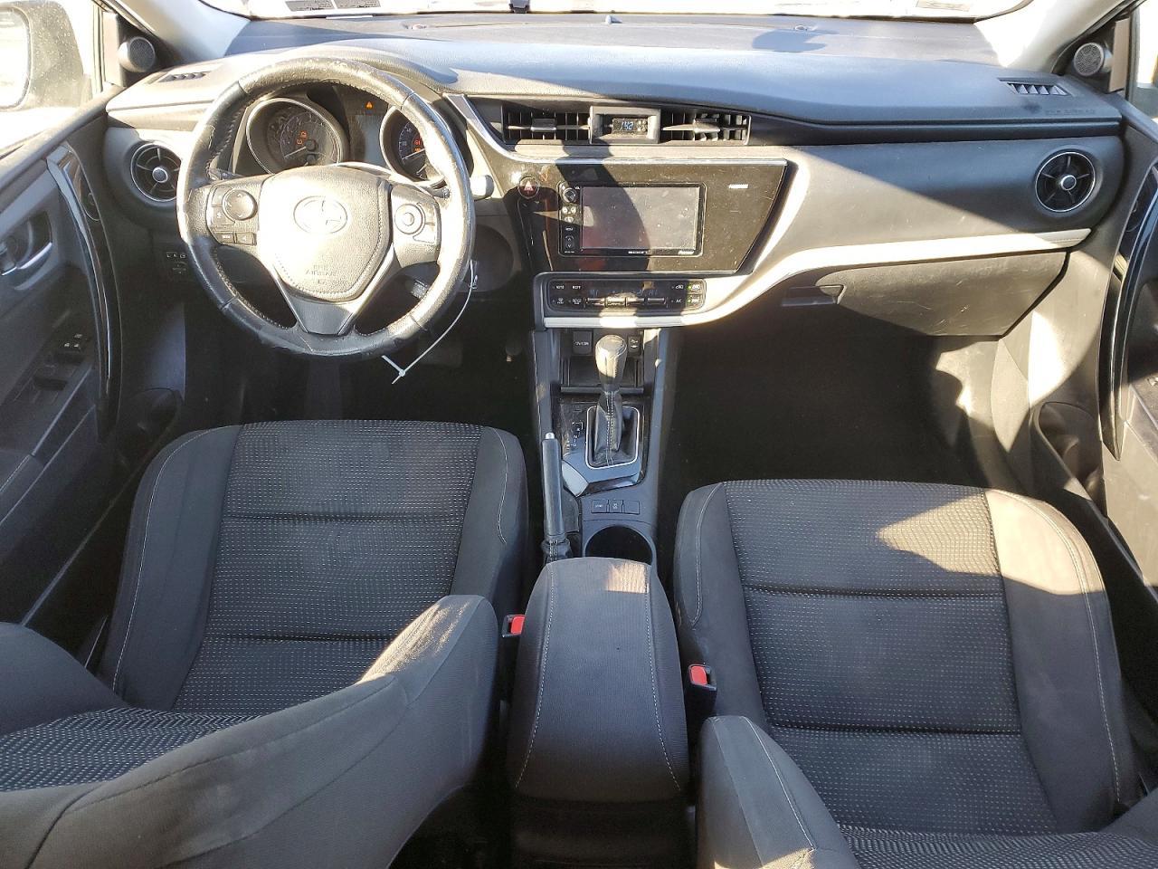 2016 TOYOTA SCION
