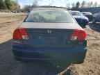 2004 HONDA CIVIC