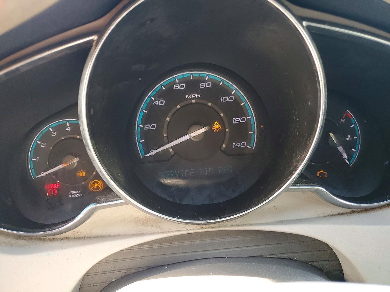 2009 CHEVROLET MALIBU