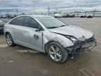 2015 CHEVROLET CRUZE