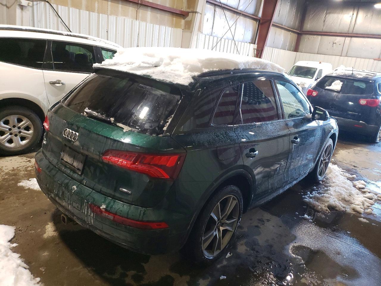 2019 AUDI Q5