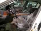 2006 BMW 7 series
